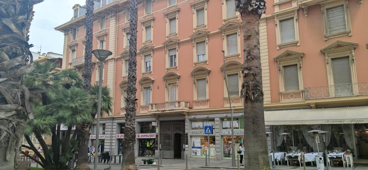 Hotel Sanremo Exterior photo